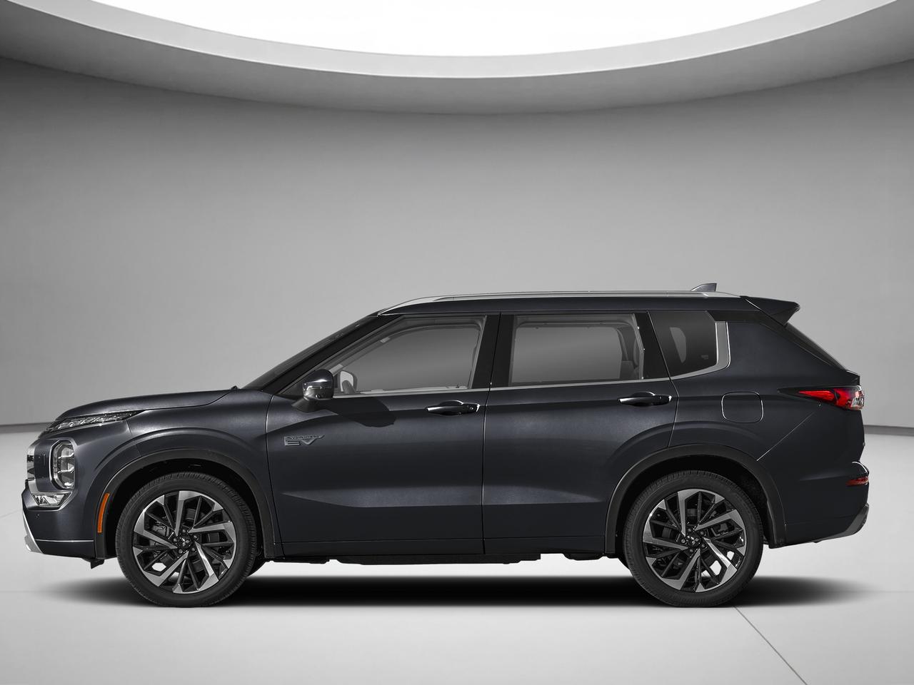 2026 Mitsubishi Outlander Phev GT S-AWC Photo1