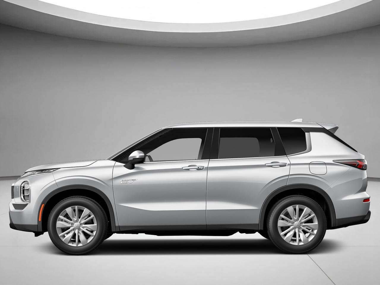 2026 Mitsubishi Outlander Phev ES S-AWC Photo