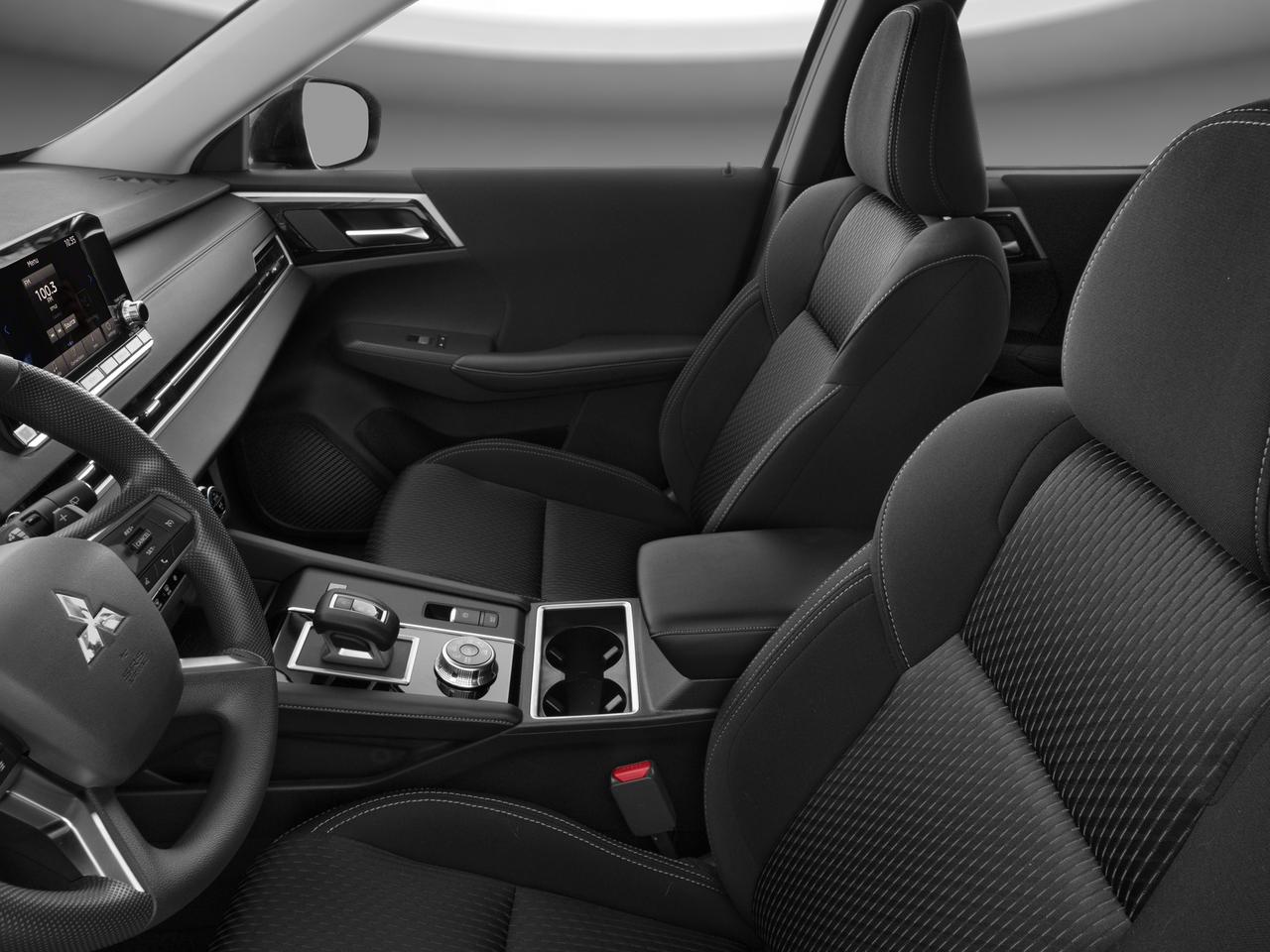 2026 Mitsubishi Outlander Phev LE S-AWC Photo