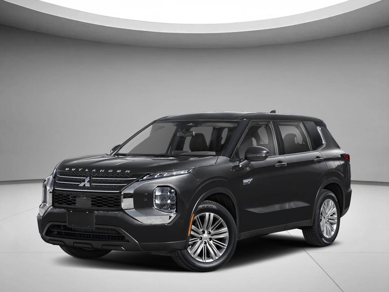 2026 Mitsubishi Outlander Phev LE S-AWC Photo0