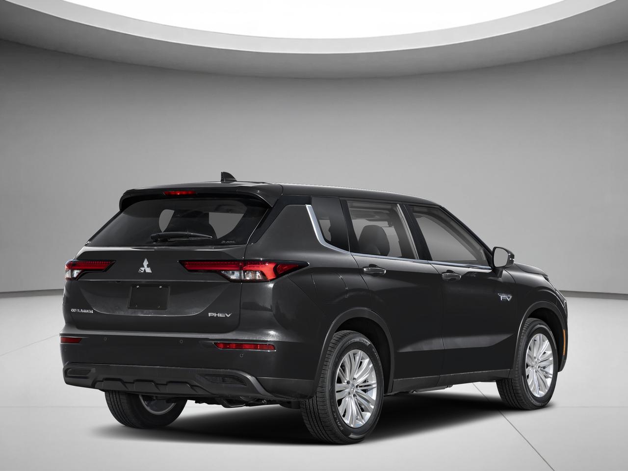 2026 Mitsubishi Outlander Phev LE S-AWC Photo