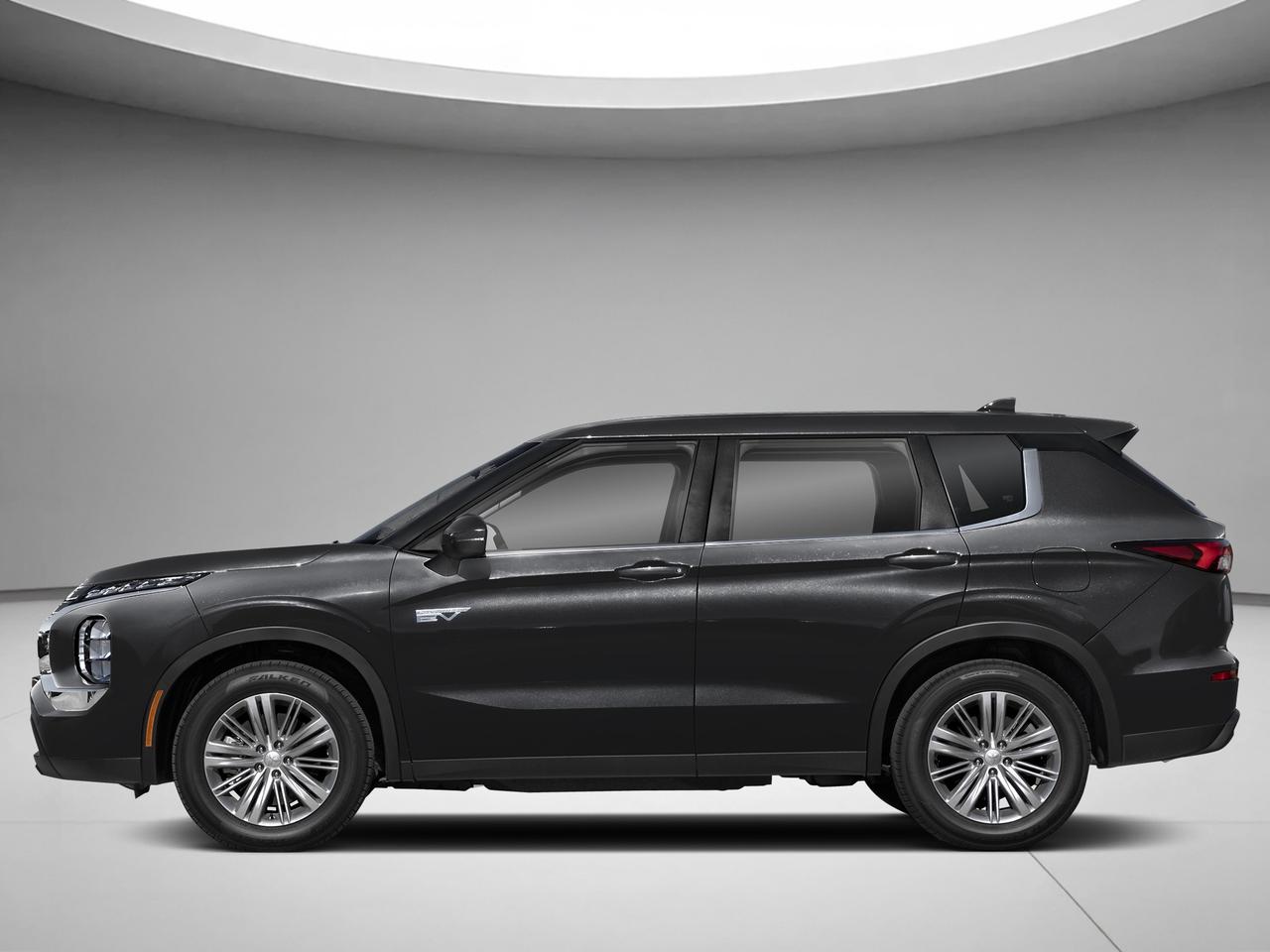 2026 Mitsubishi Outlander Phev LE S-AWC Photo