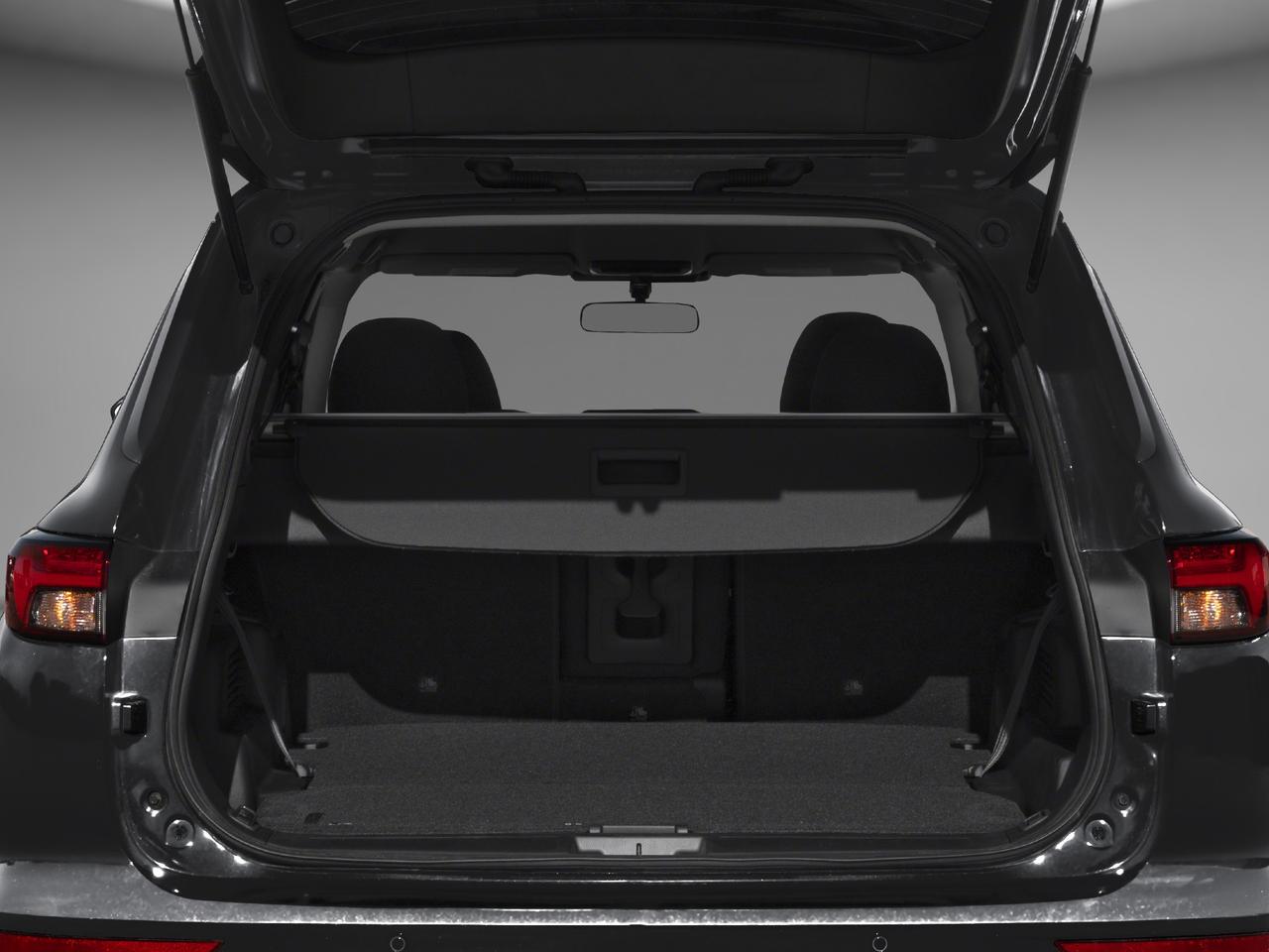 2026 Mitsubishi Outlander Phev LE S-AWC Photo