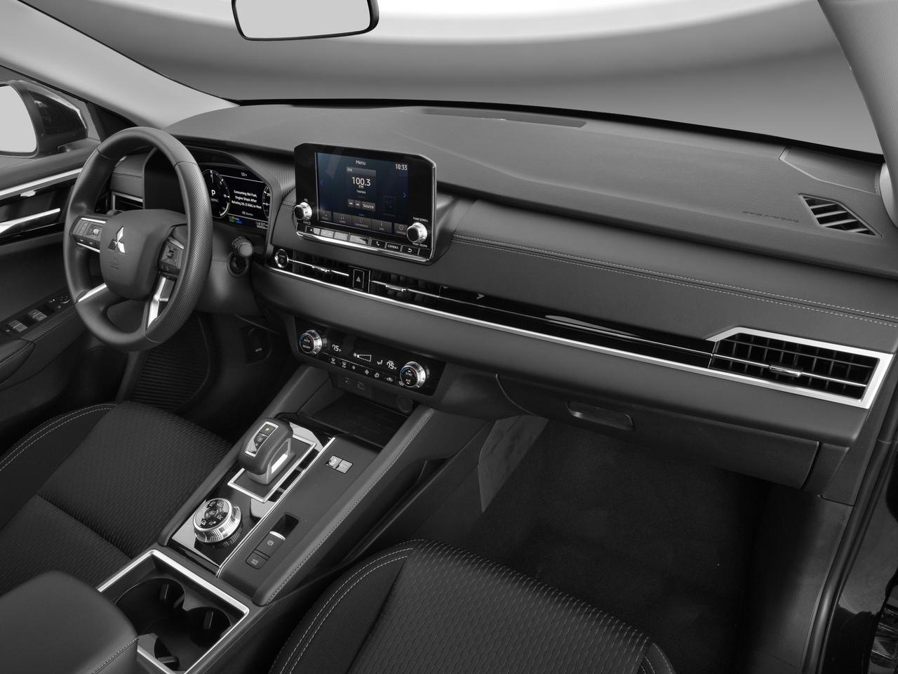 2026 Mitsubishi Outlander Phev LE S-AWC Photo