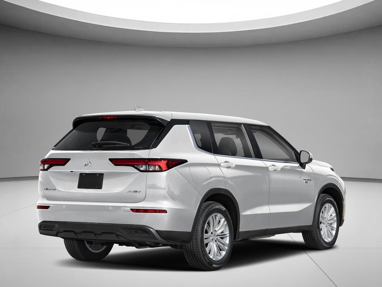 2026 Mitsubishi Outlander Phev LE S-AWC Photo