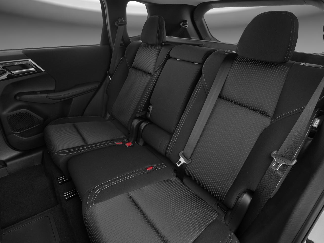 2026 Mitsubishi Outlander Phev LE S-AWC Photo