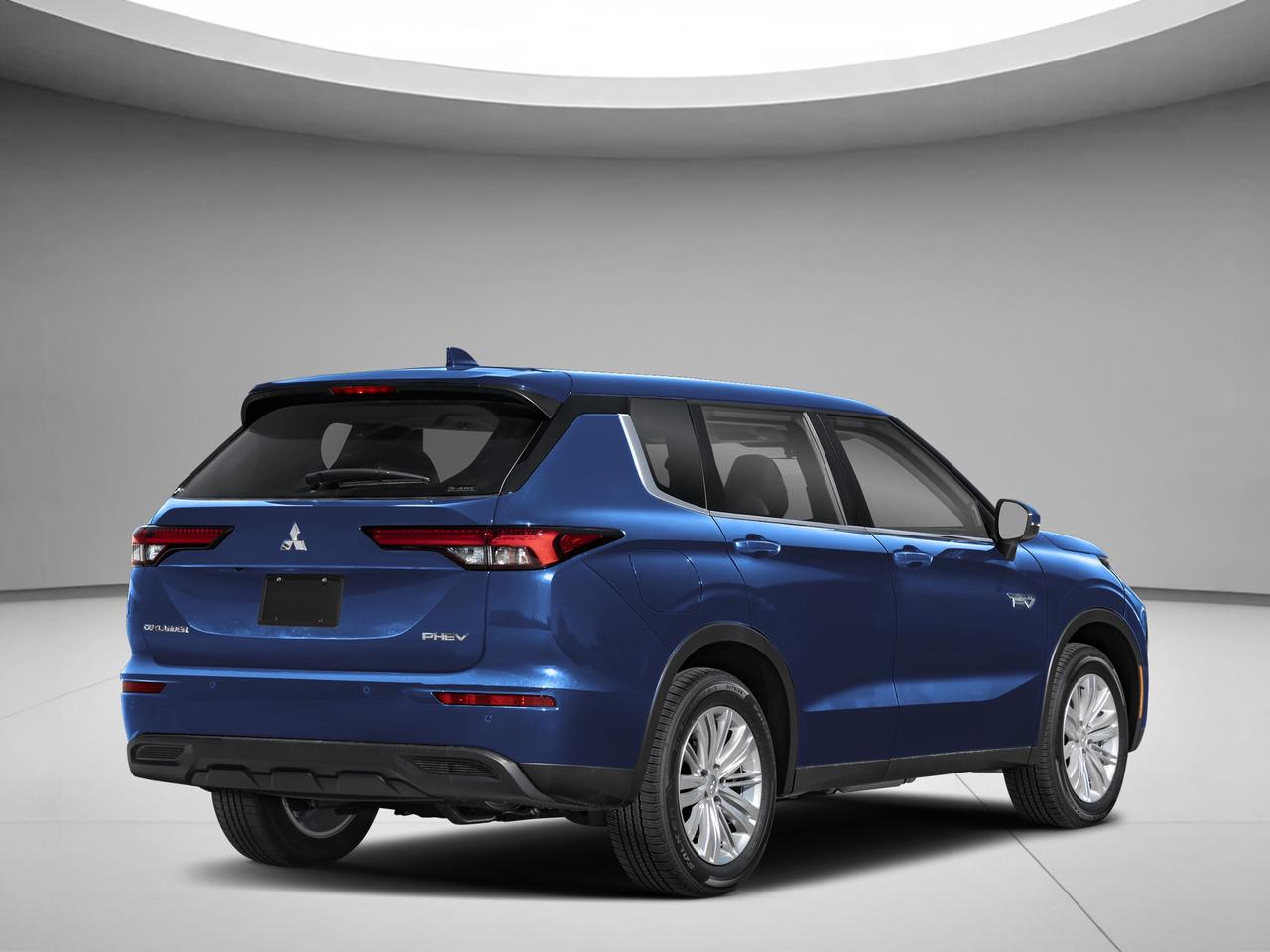2026 Mitsubishi Outlander Phev SEL S-AWC Photo