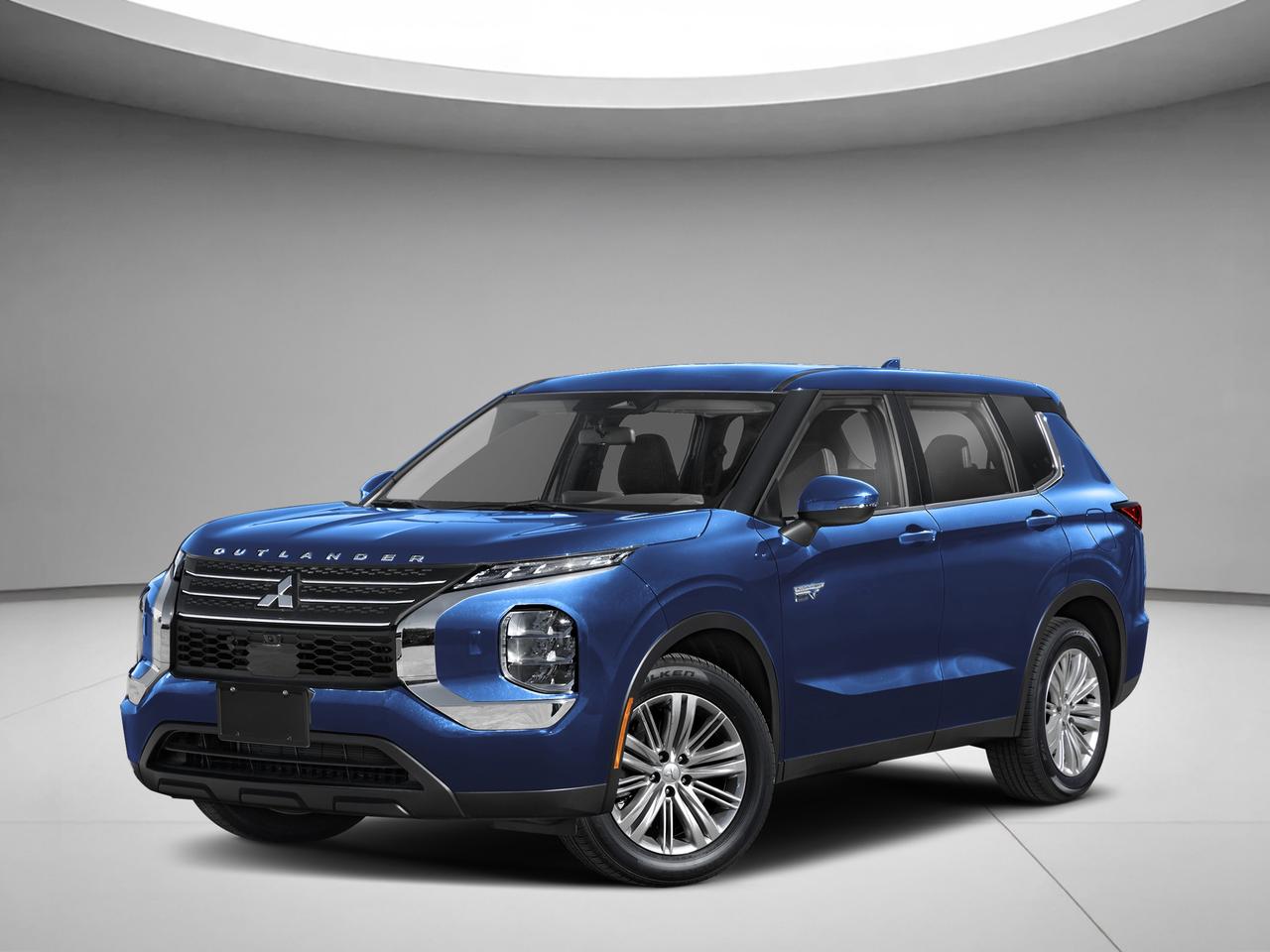 2026 Mitsubishi Outlander Phev SEL S-AWC Photo0
