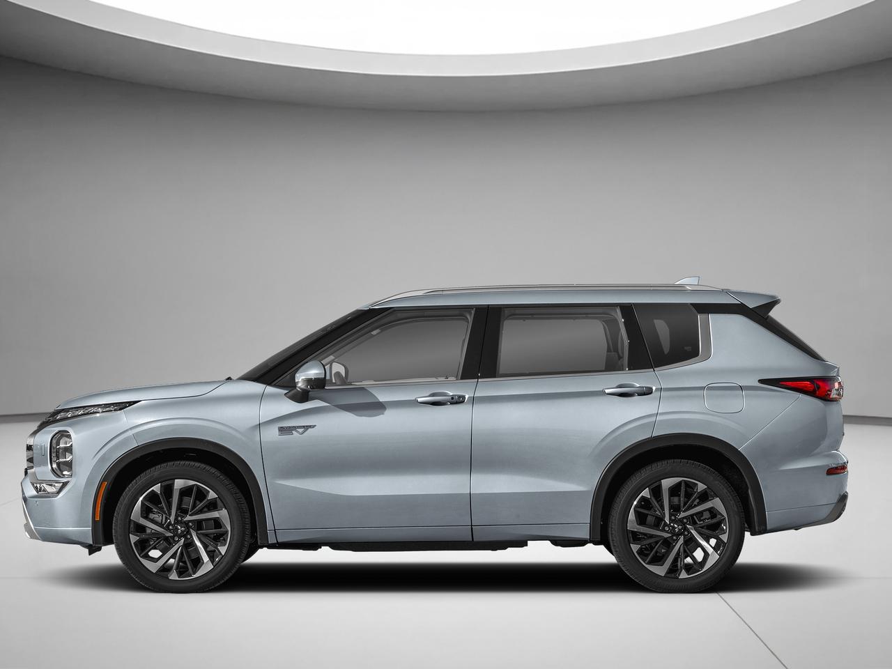 2026 Mitsubishi Outlander Phev GT S-AWC Photo5