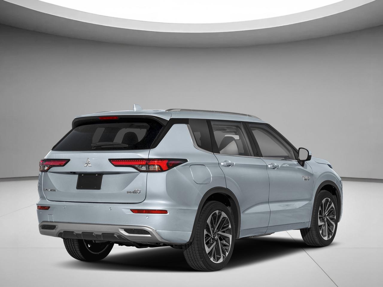2026 Mitsubishi Outlander Phev GT S-AWC Photo
