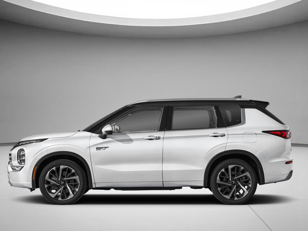 2026 Mitsubishi Outlander Phev GT S-AWC Photo