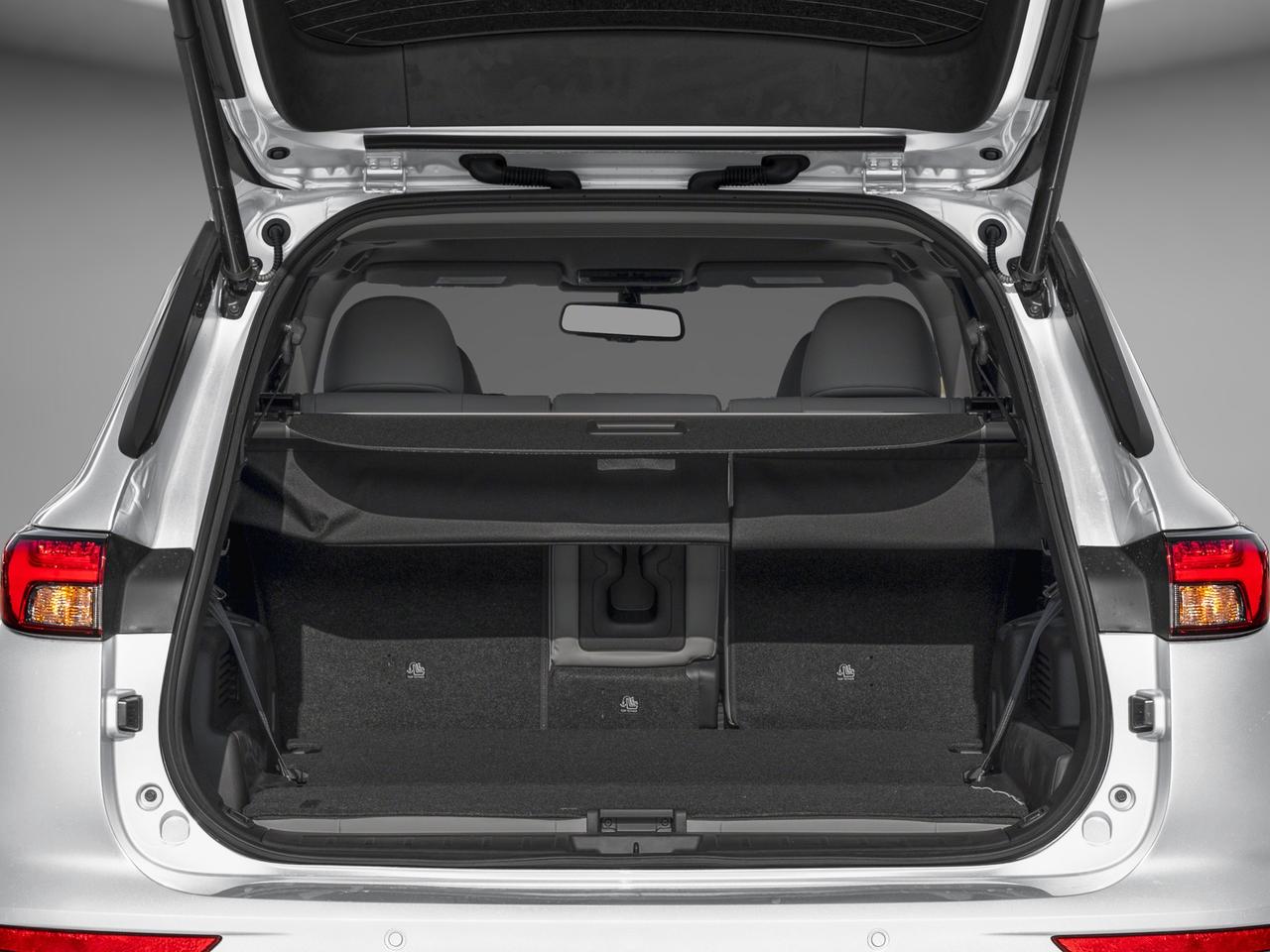 2026 Mitsubishi Outlander Phev GT S-AWC Photo
