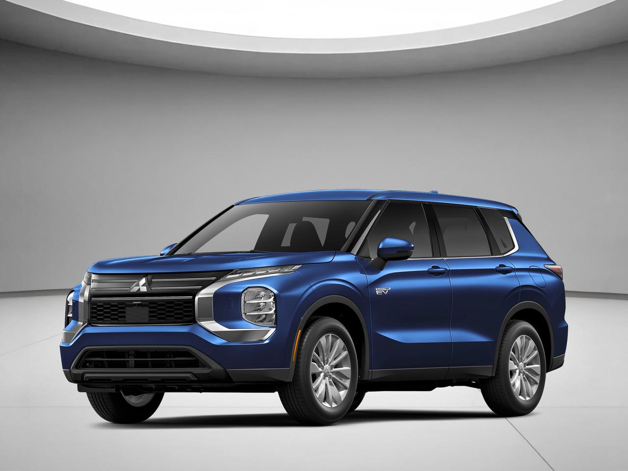 2026 Mitsubishi Outlander Phev ES S-AWC Photo