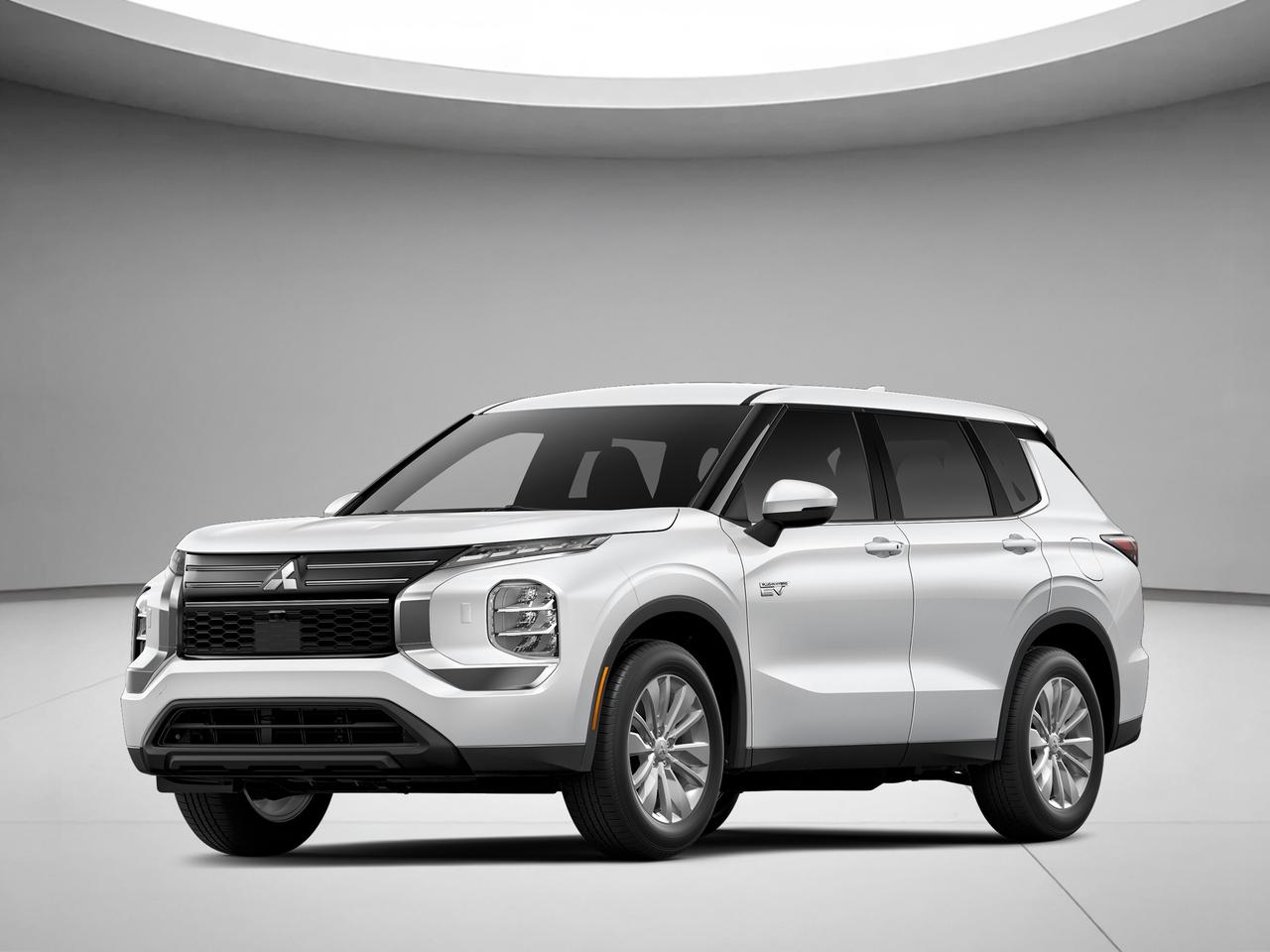 2026 Mitsubishi Outlander Phev ES S-AWC Photo