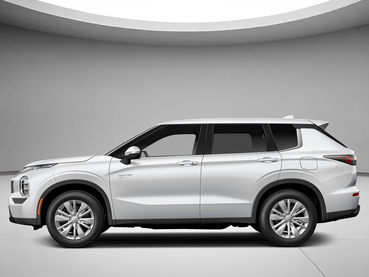 2026 Mitsubishi Outlander Phev ES S-AWC Photo