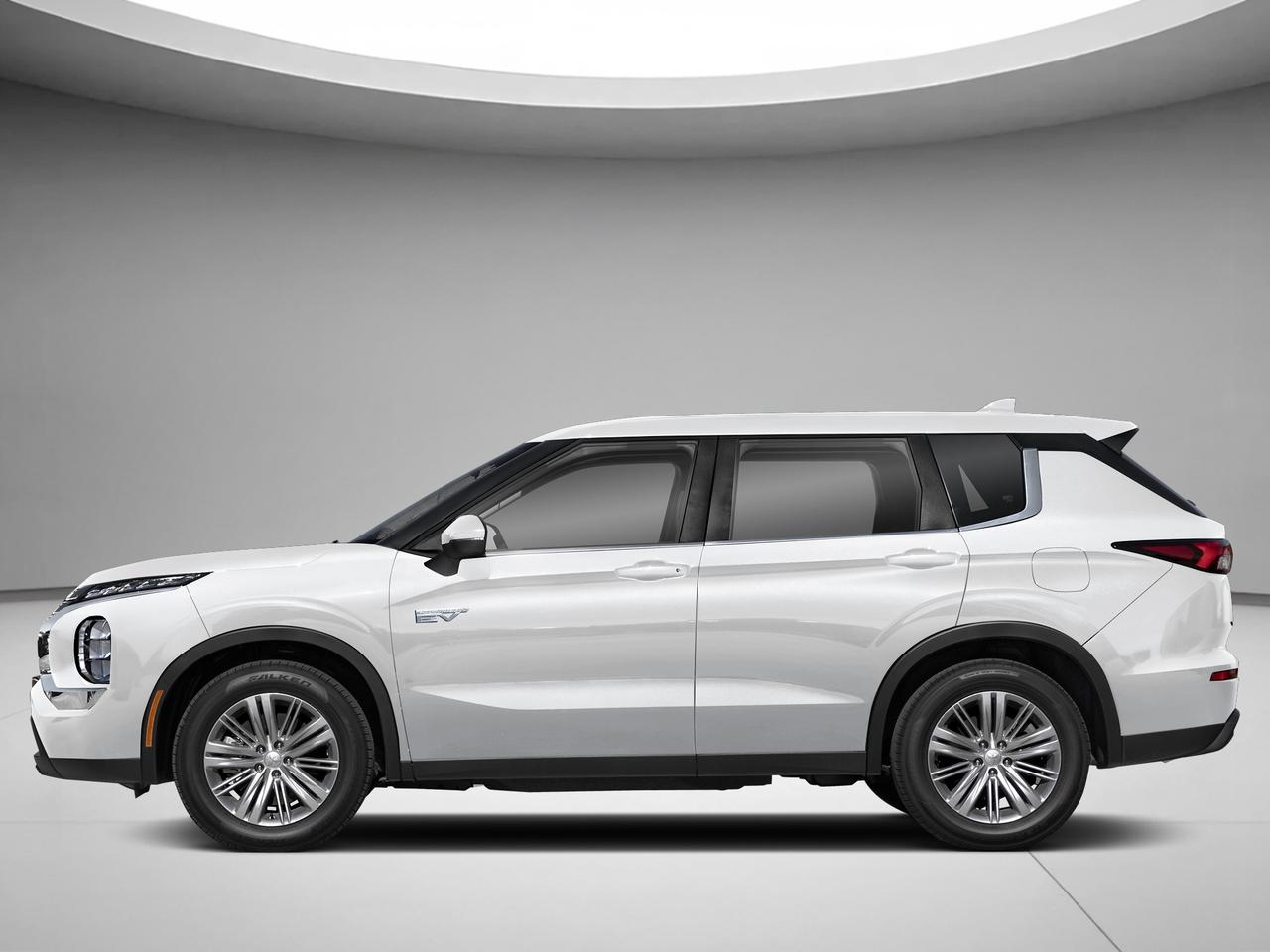 2026 Mitsubishi Outlander Phev SE S-AWC Photo