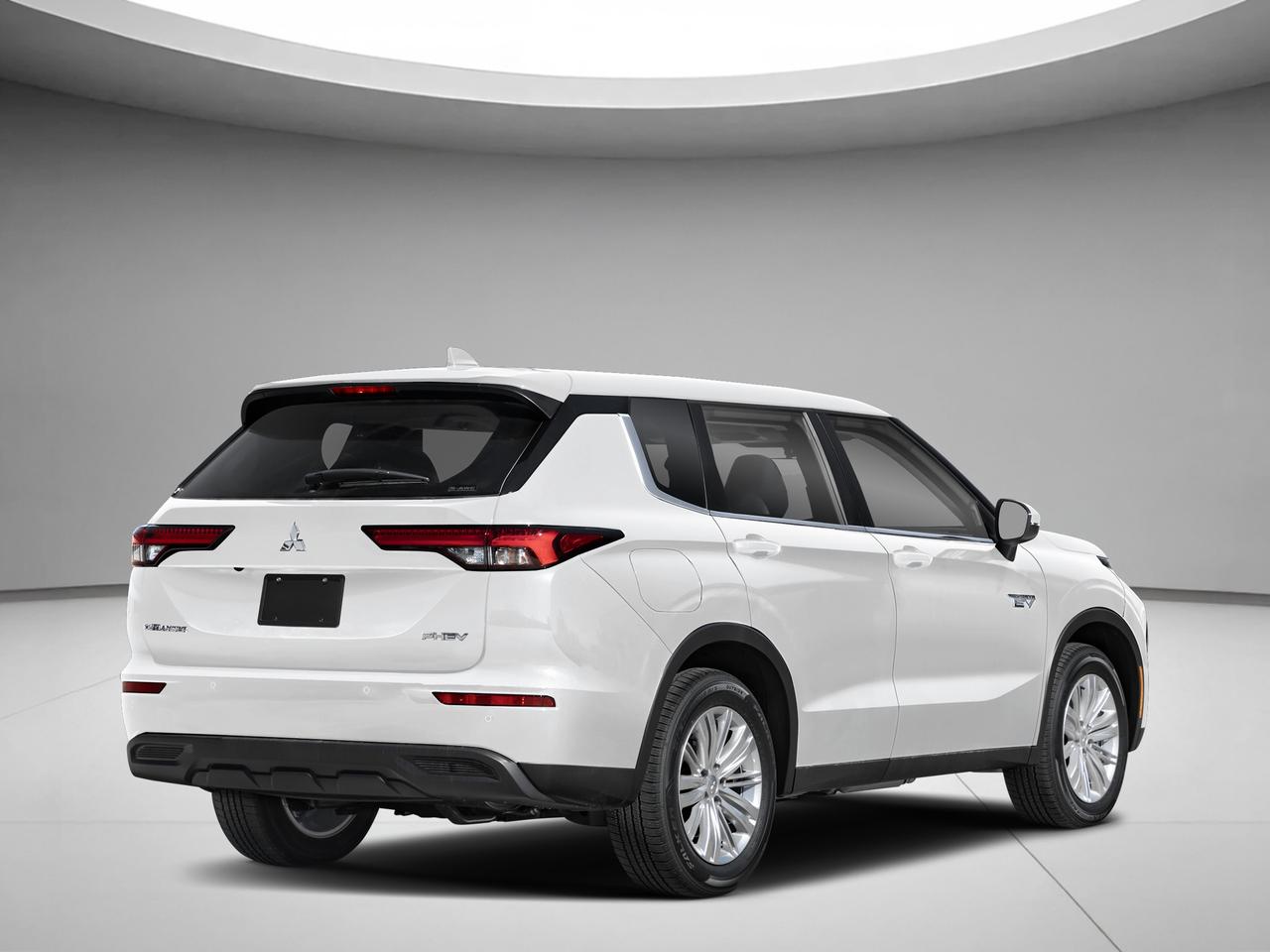 2026 Mitsubishi Outlander Phev SE S-AWC Photo