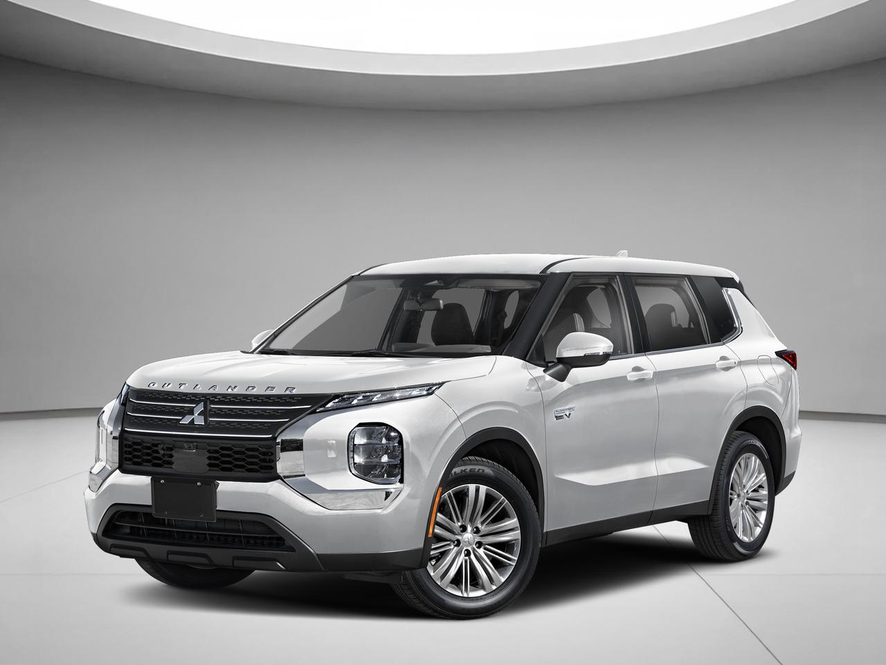 2026 Mitsubishi Outlander Phev SE S-AWC Photo