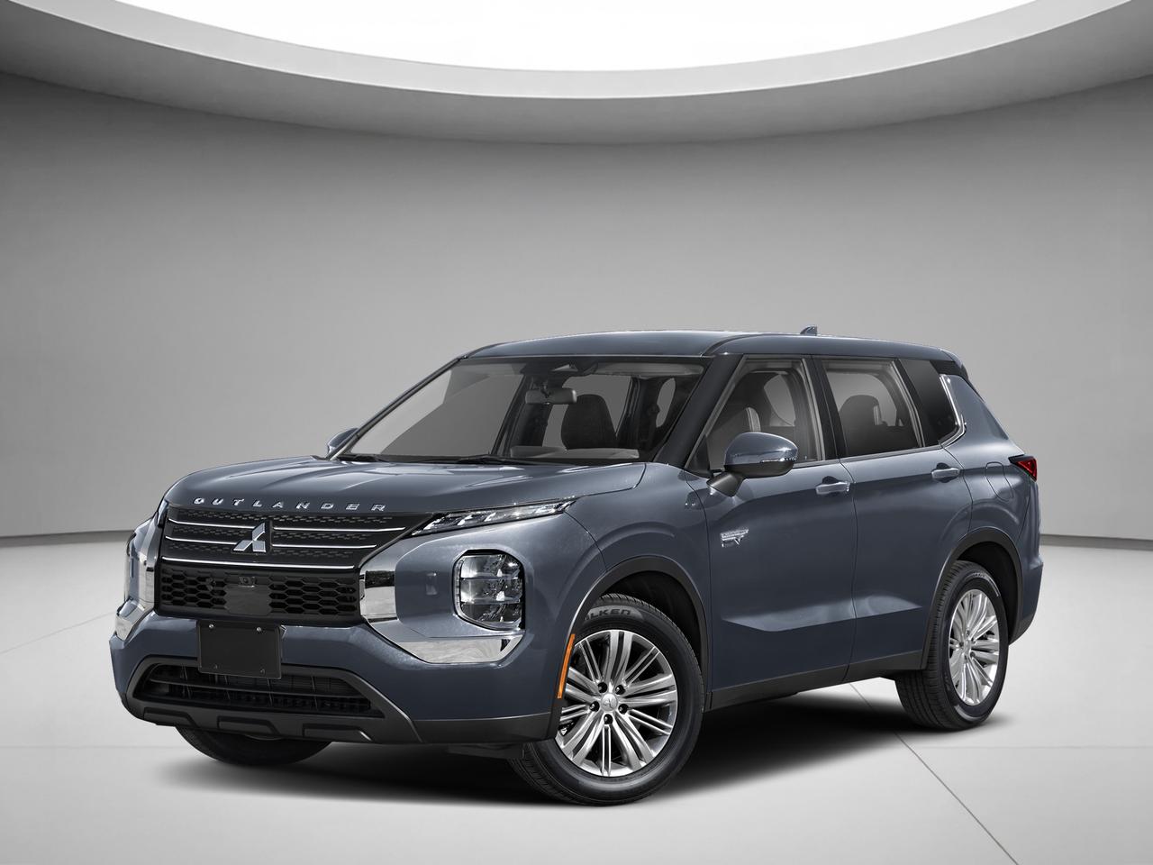 2026 Mitsubishi Outlander Phev SE S-AWC Photo