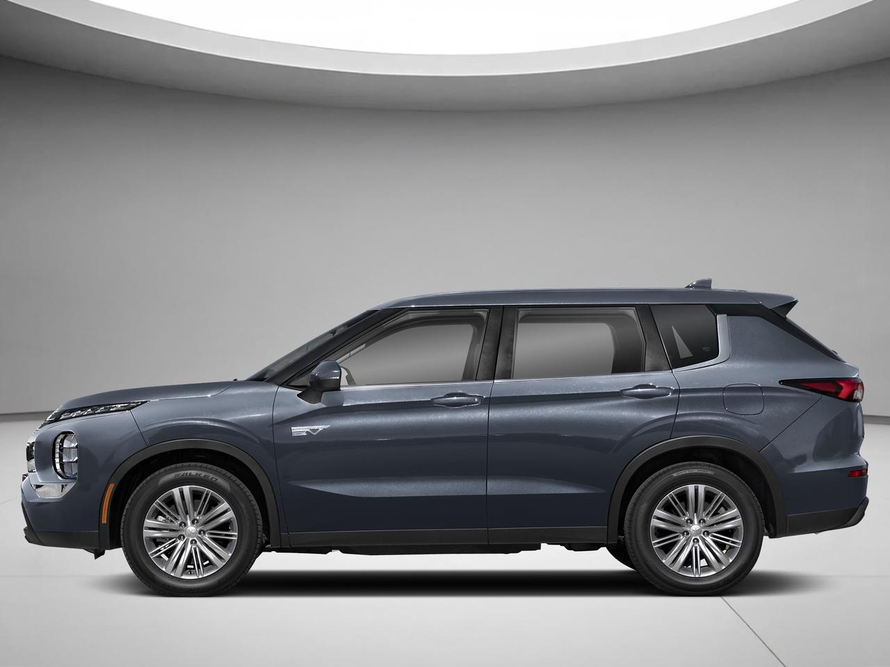 2026 Mitsubishi Outlander Phev SE S-AWC Photo1
