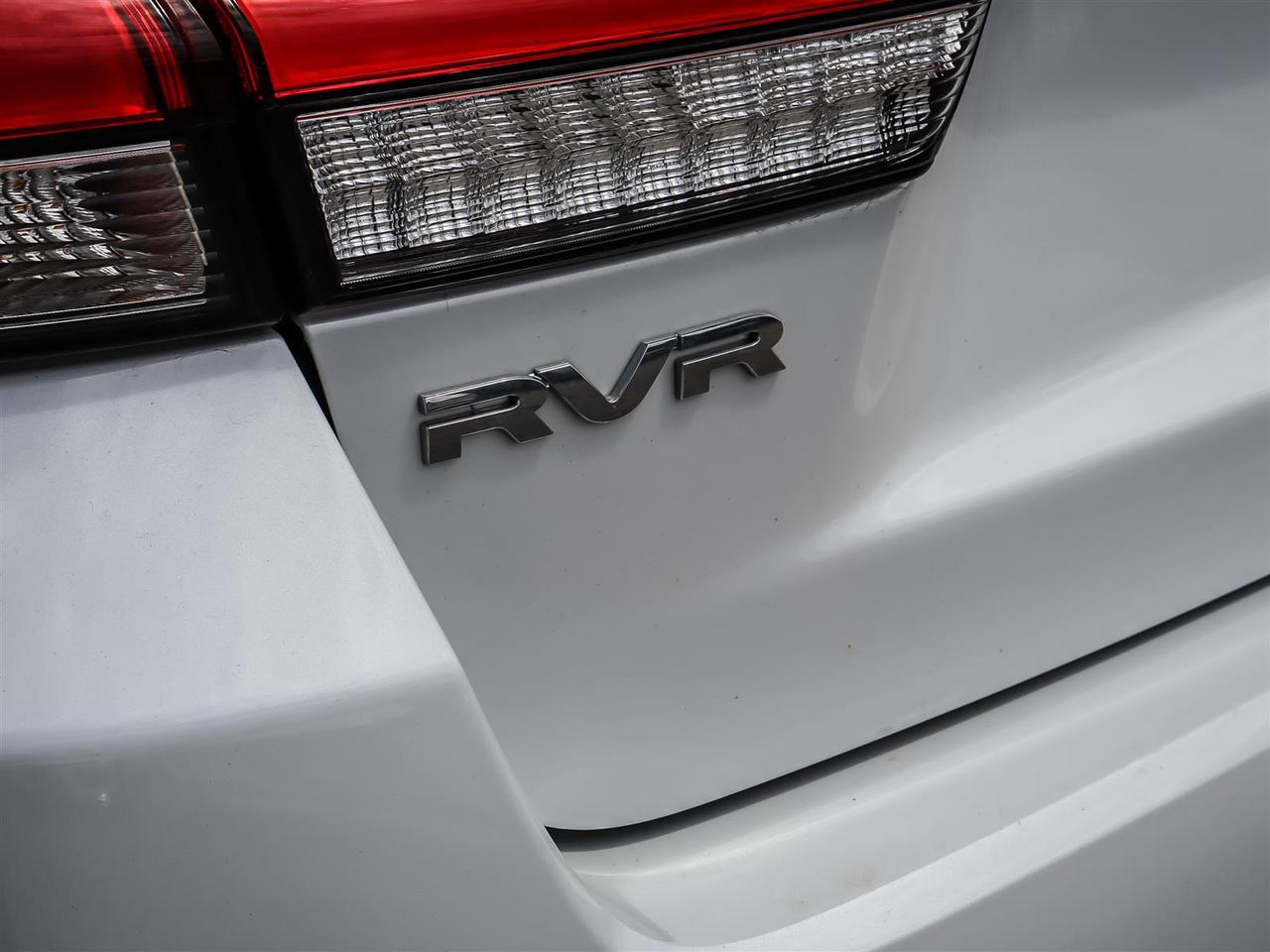 2023 Mitsubishi RVR 2.4L SEL AWC - CVT Photo