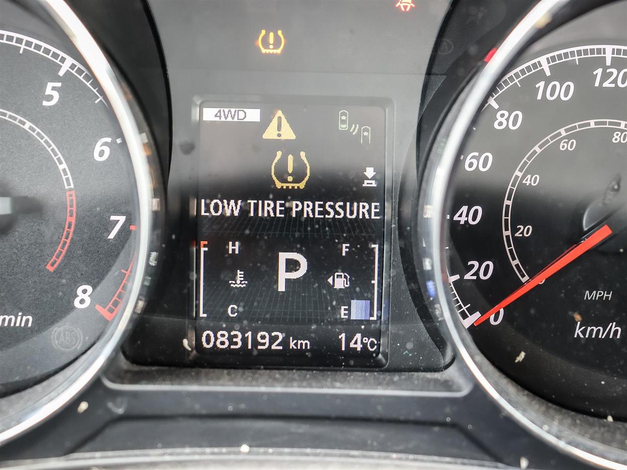 2023 Mitsubishi RVR 2.4L SEL AWC - CVT Photo