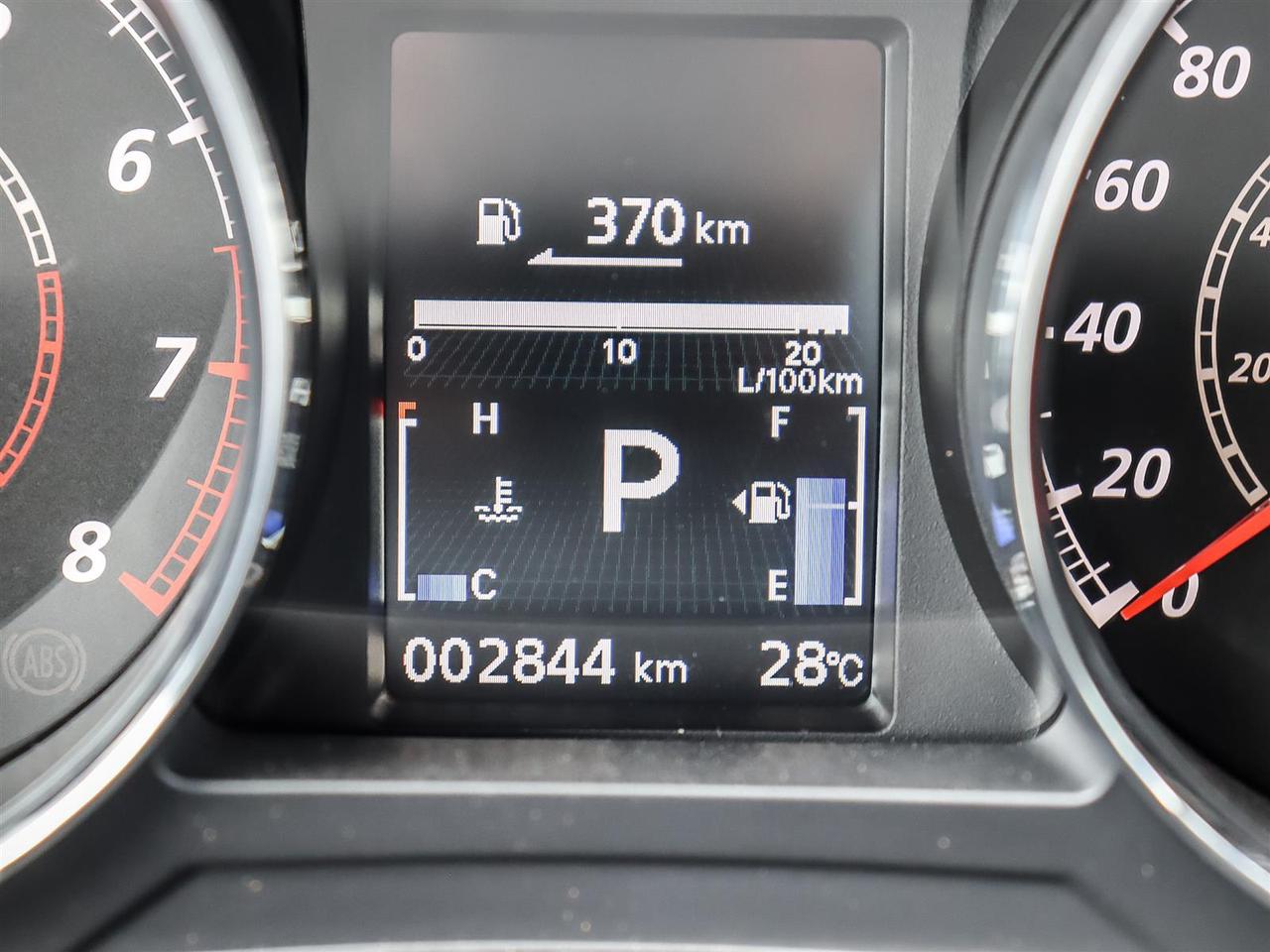 2026 Mitsubishi RVR ES AWC Photo