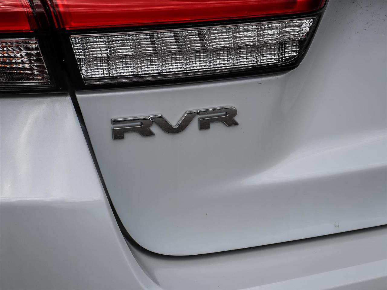 2026 Mitsubishi RVR ES AWC Photo