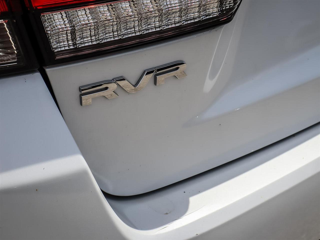 2024 Mitsubishi RVR ES AWC Photo2
