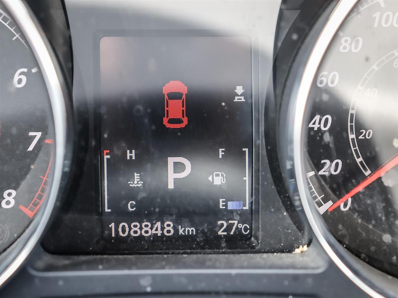 2024 Mitsubishi RVR ES AWC Photo