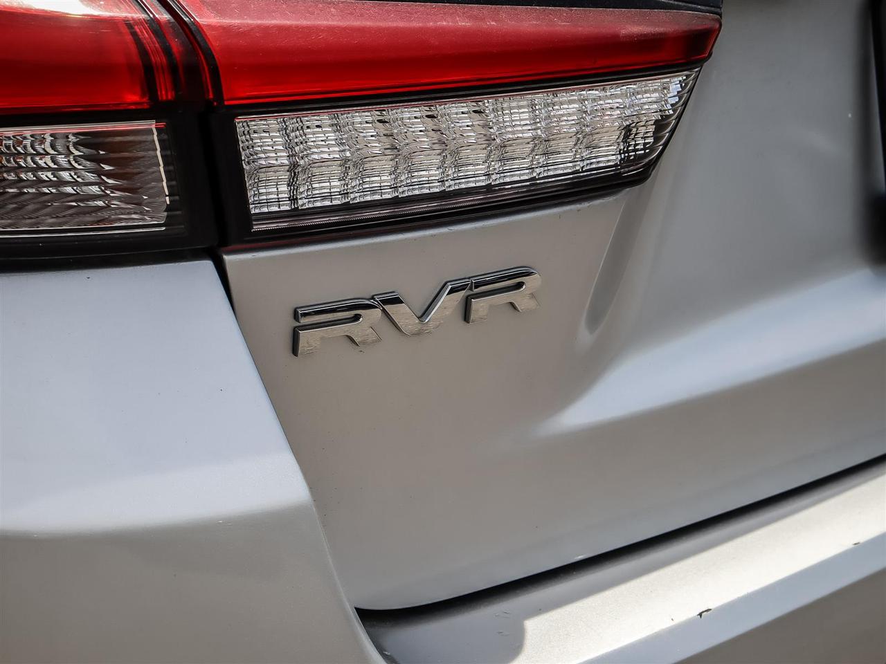 2022 Mitsubishi RVR 2.4L SE AWC - CVT Photo