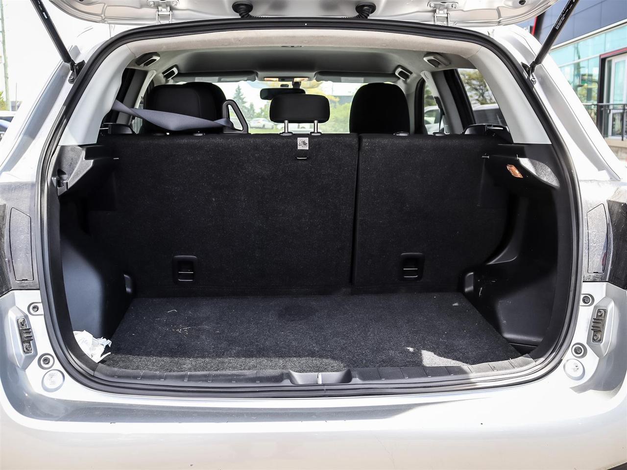 2022 Mitsubishi RVR 2.4L SE AWC - CVT Photo
