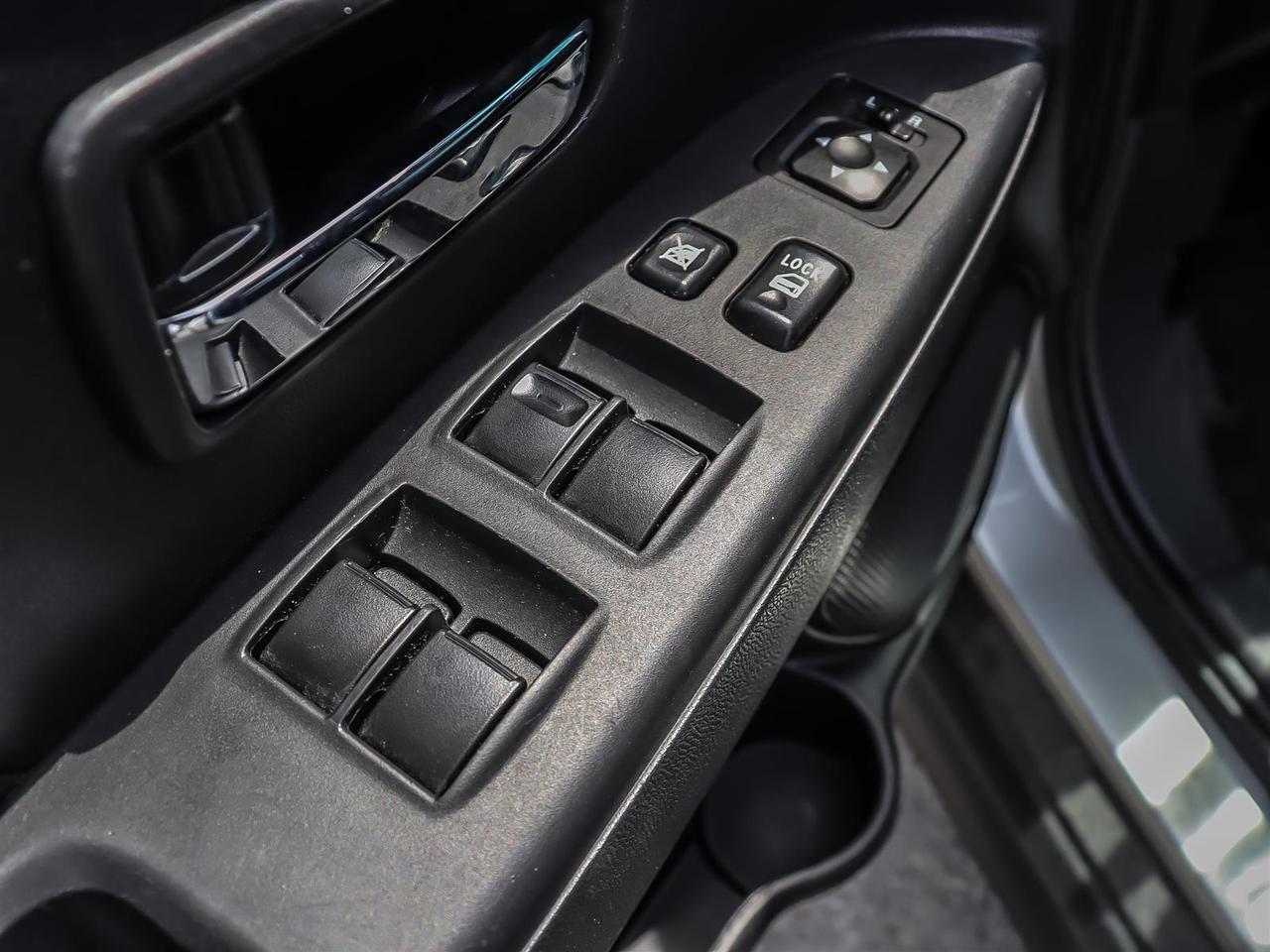 2022 Mitsubishi RVR 2.4L SE AWC - CVT Photo