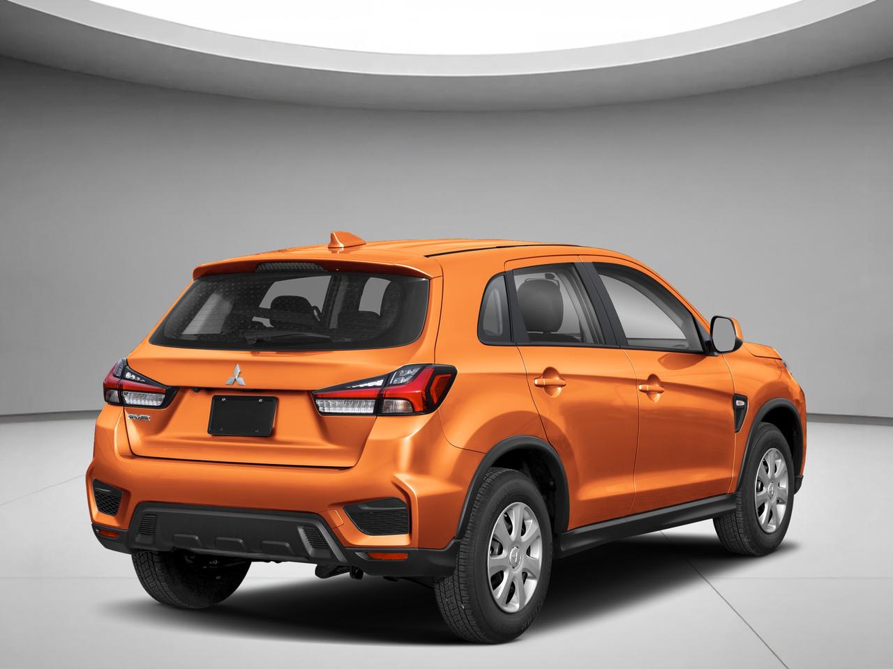 2026 Mitsubishi RVR ES AWC Photo