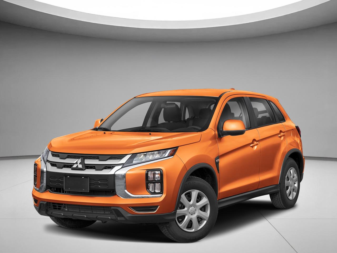 2026 Mitsubishi RVR ES AWC Photo