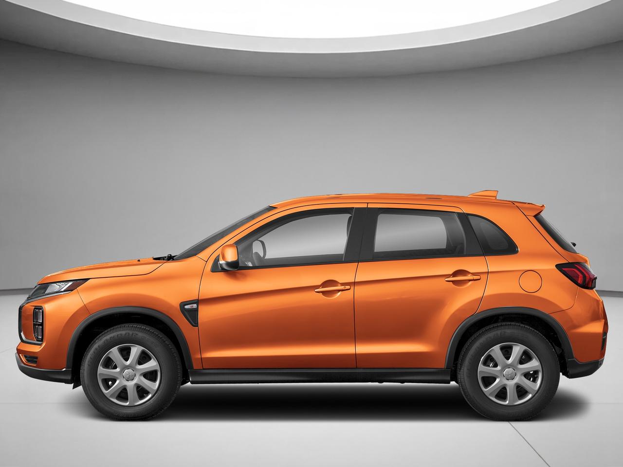 2026 Mitsubishi RVR ES AWC Photo5