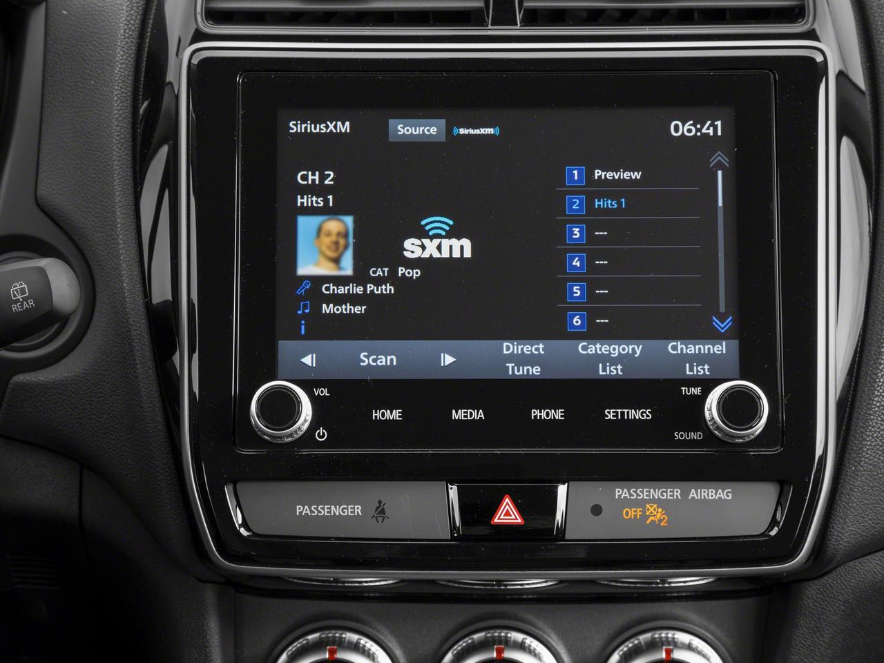2026 Mitsubishi RVR ES AWC Photo