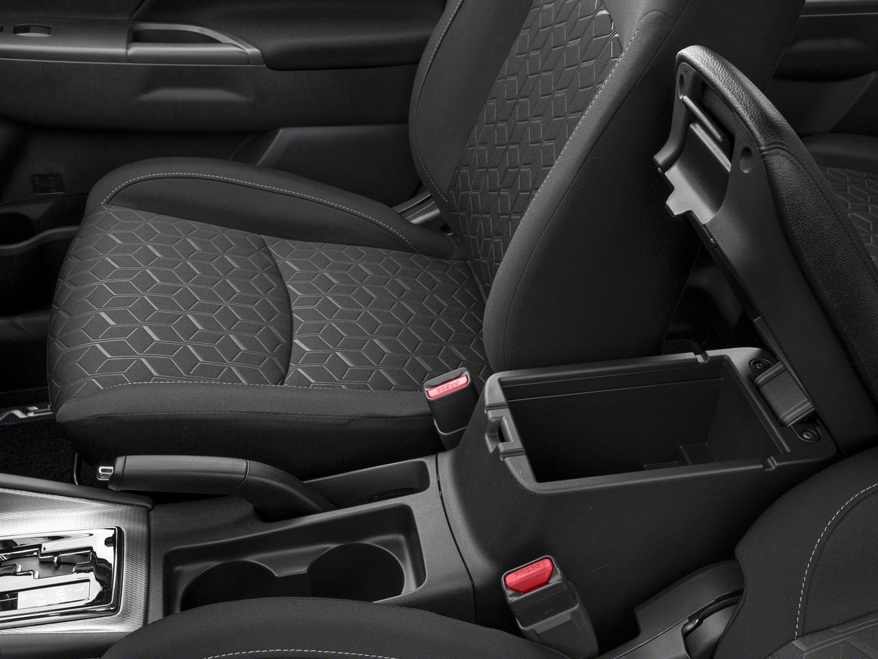 2026 Mitsubishi RVR ES AWC Photo