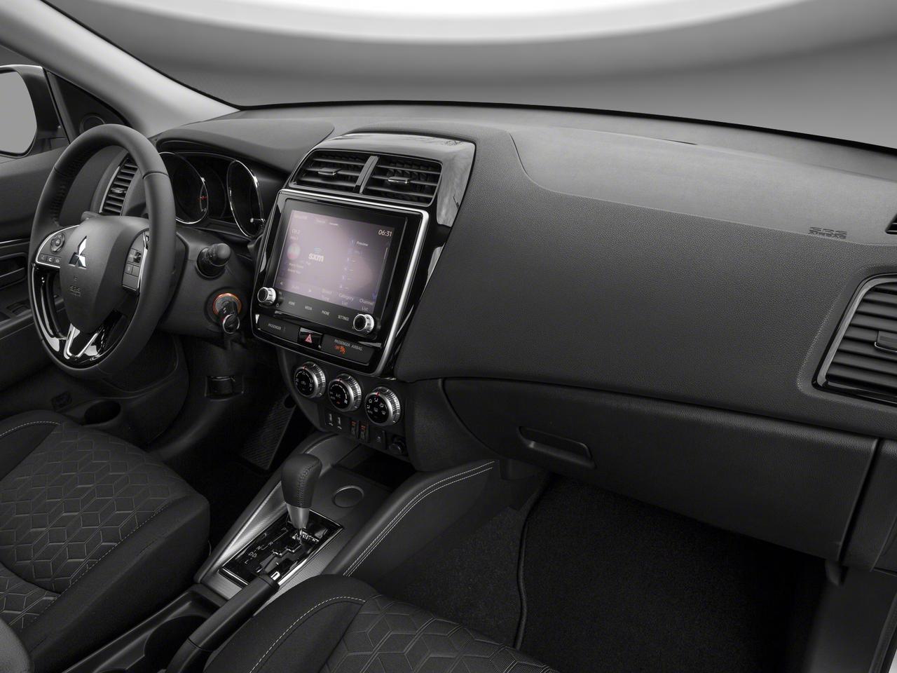 2026 Mitsubishi RVR ES AWC Photo