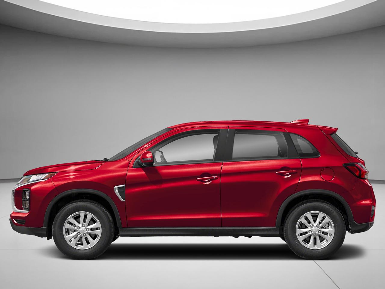 2026 Mitsubishi RVR NOIR AWC Photo
