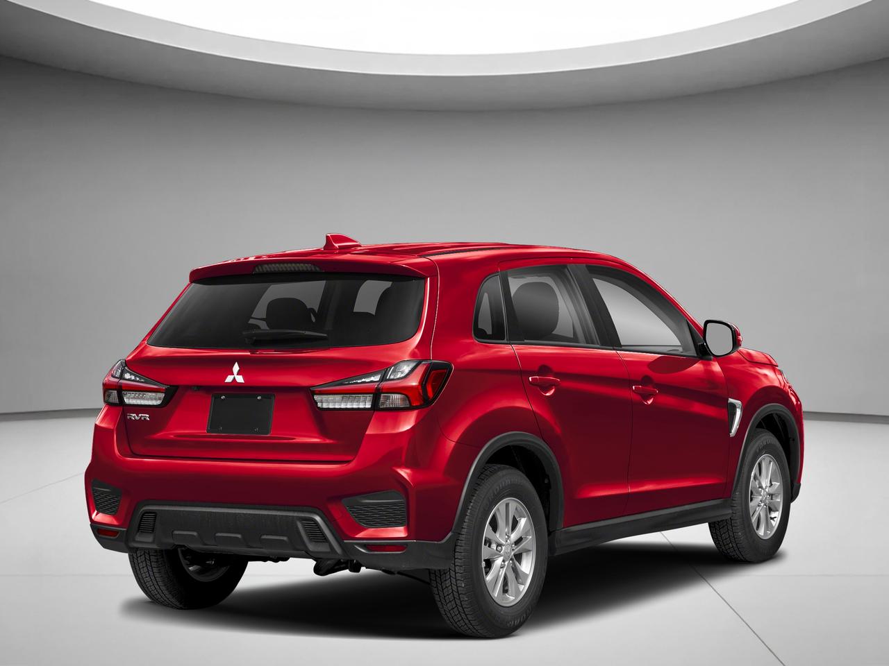 2026 Mitsubishi RVR NOIR AWC Photo