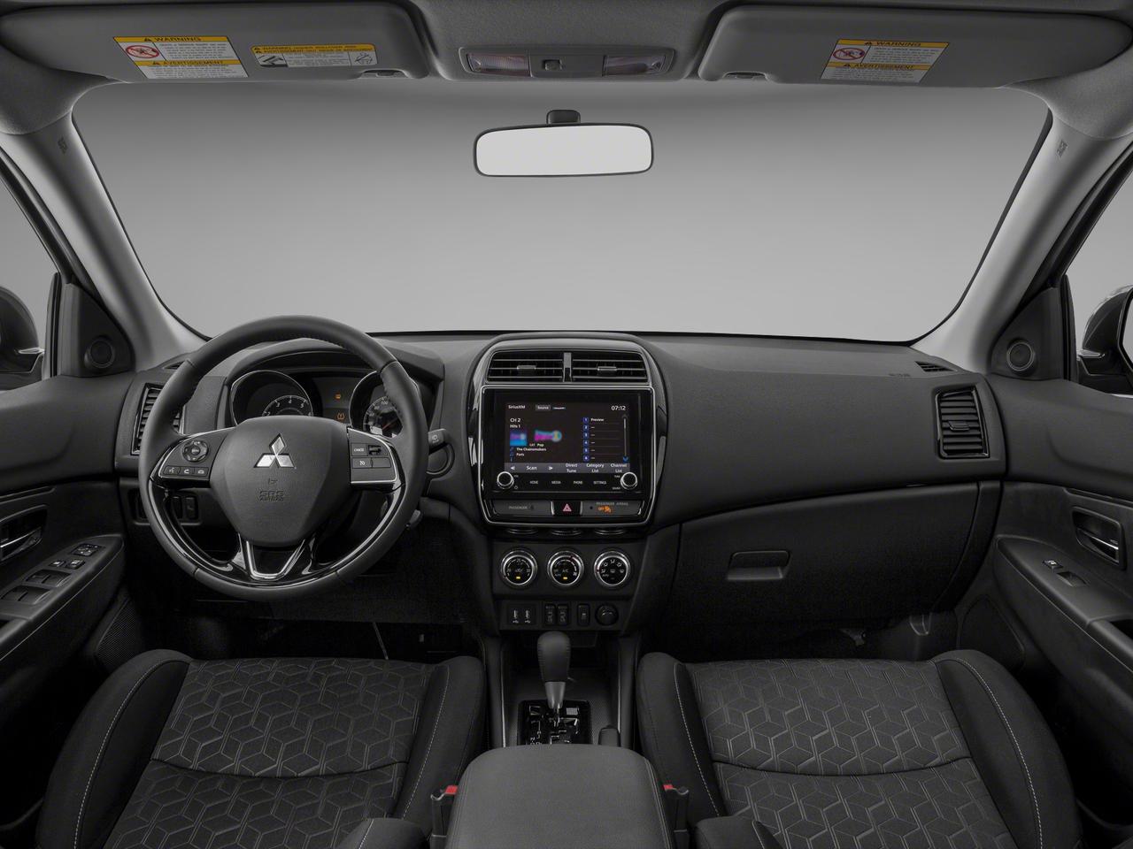 2026 Mitsubishi RVR NOIR AWC Photo