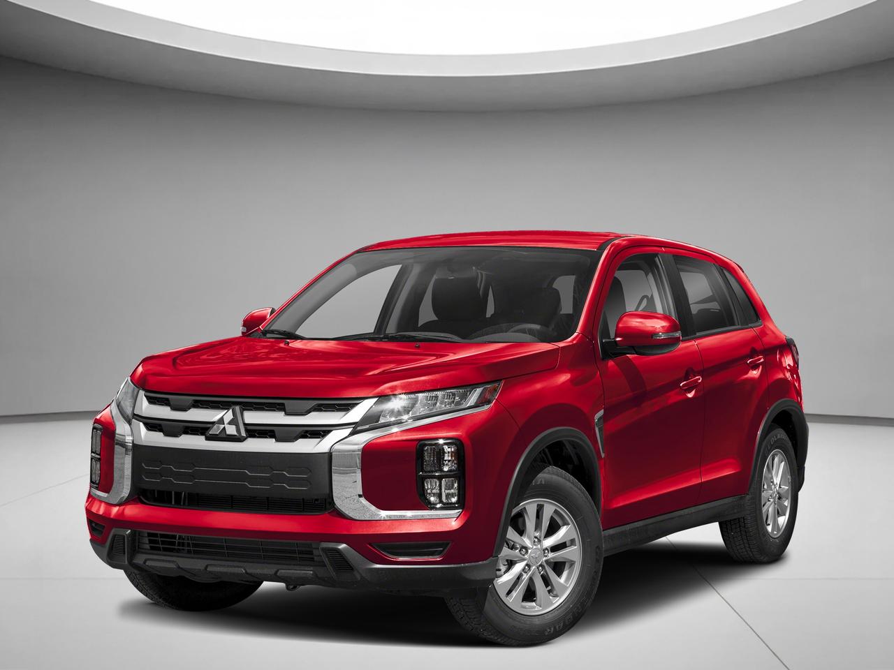 2026 Mitsubishi RVR NOIR AWC Photo