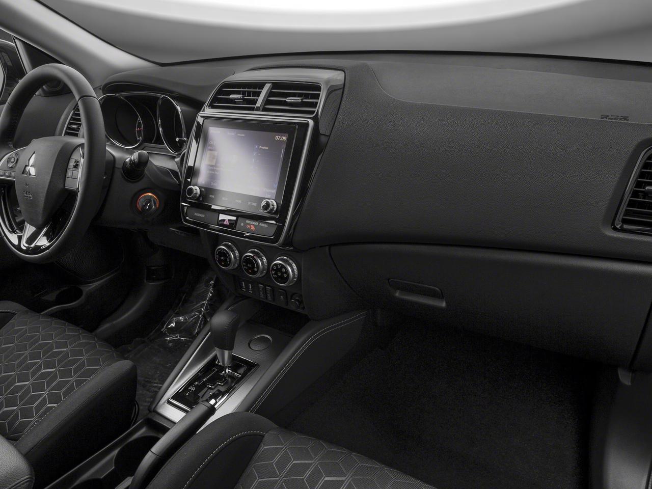 2026 Mitsubishi RVR NOIR AWC Photo