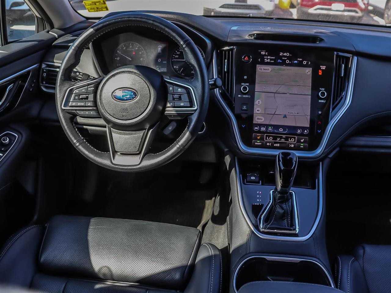 2024 Subaru Outback 2.5L Limited CVT Photo