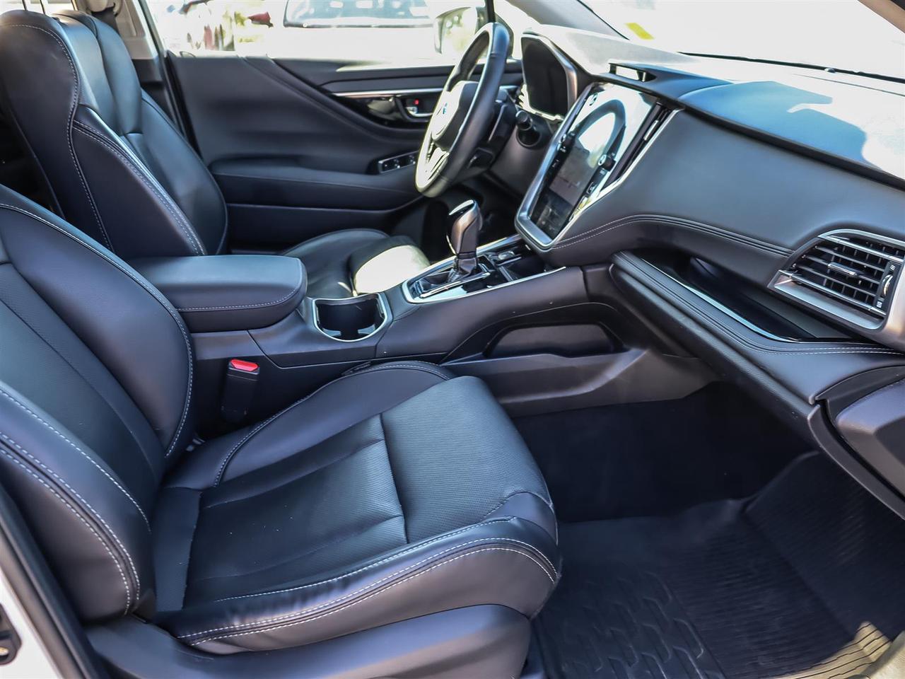 2024 Subaru Outback 2.5L Limited CVT Photo