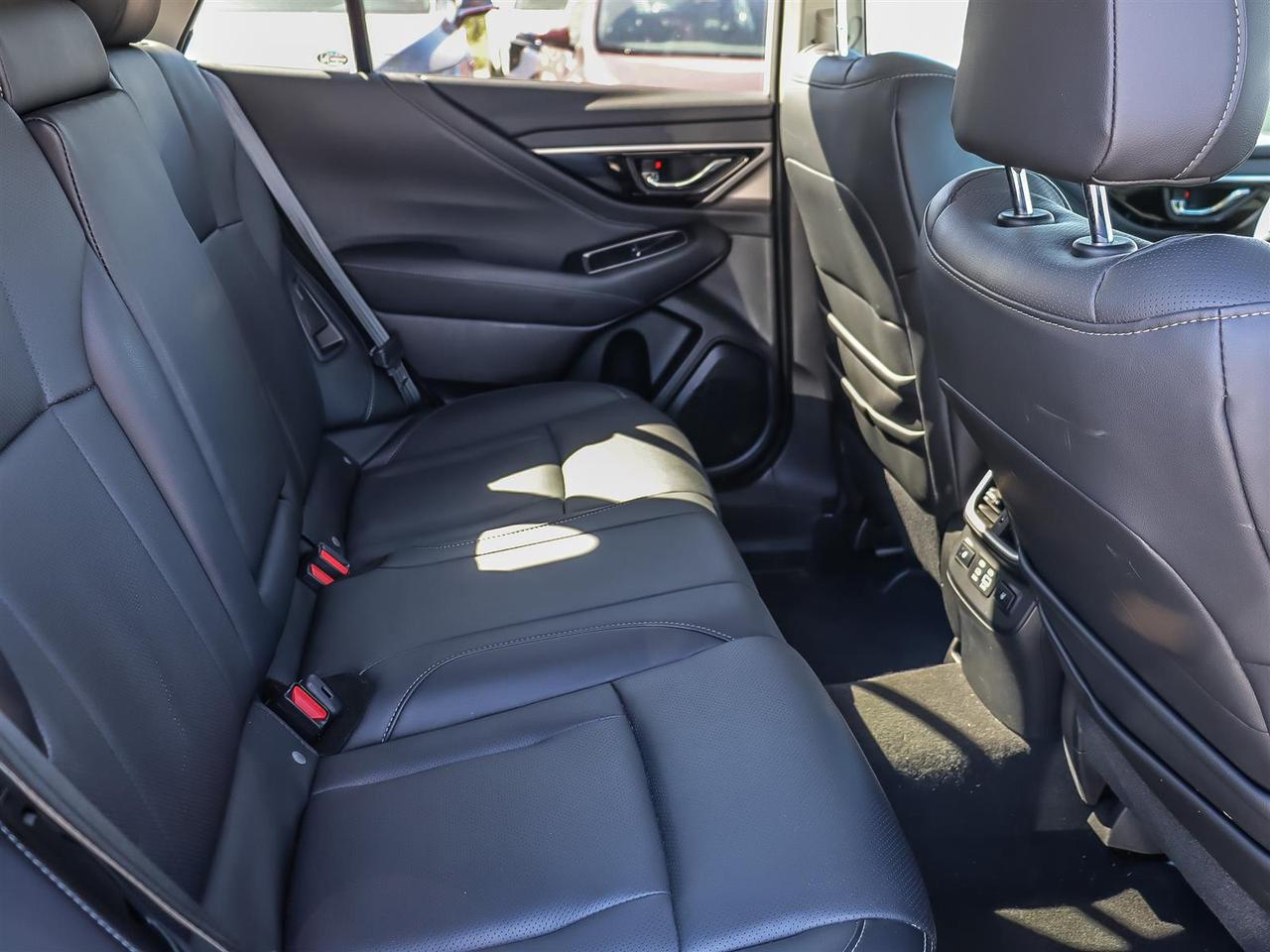2024 Subaru Outback 2.5L Limited CVT Photo
