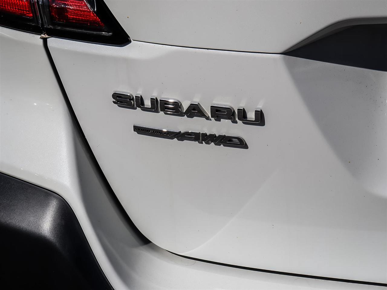 2024 Subaru Outback 2.5L Limited CVT Photo
