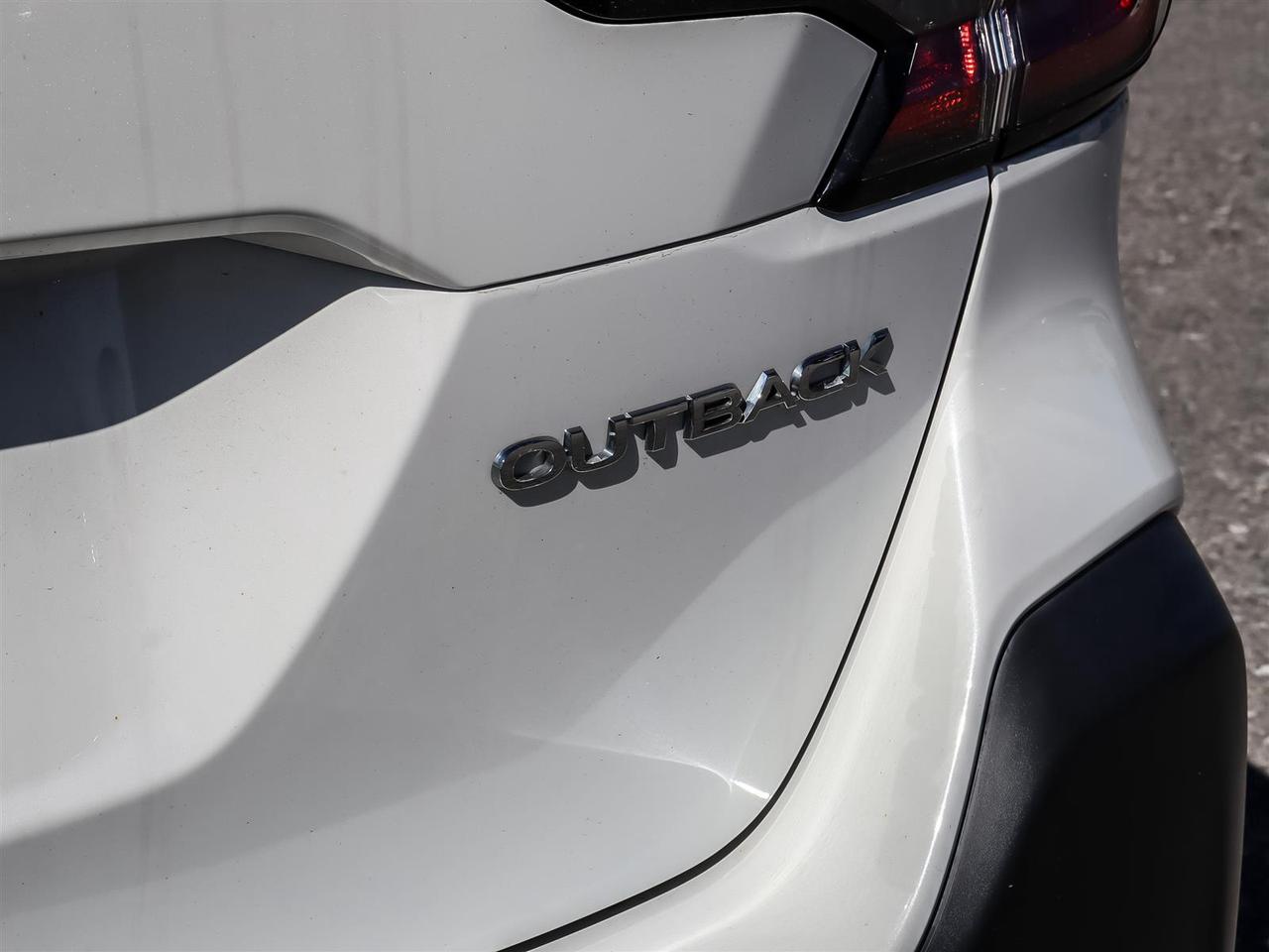 2024 Subaru Outback 2.5L Limited CVT Photo
