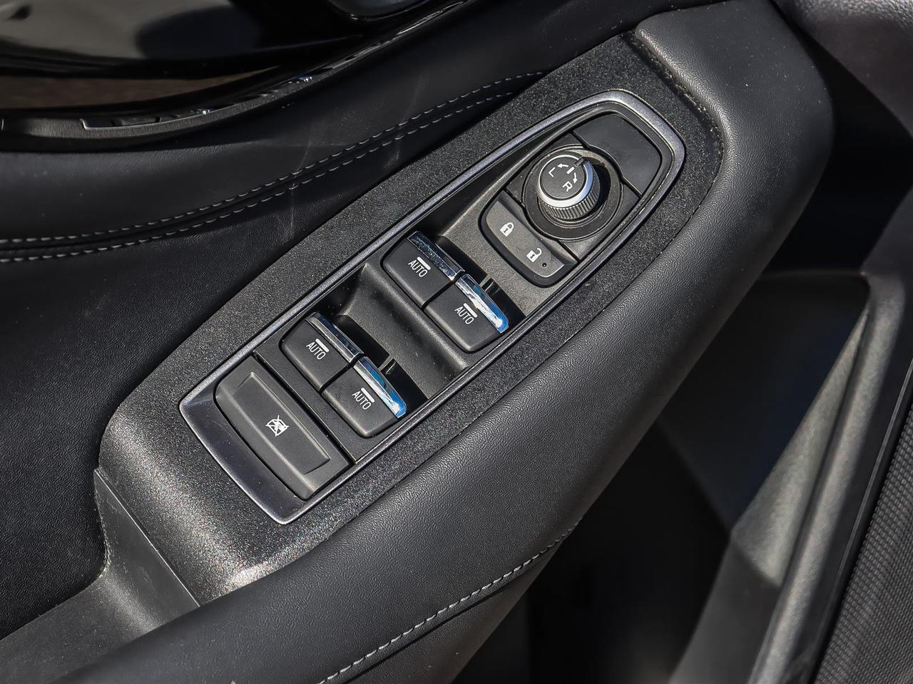 2024 Subaru Outback 2.5L Limited CVT Photo